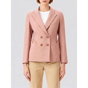 Blazi© Milano Jacket Woman Pink